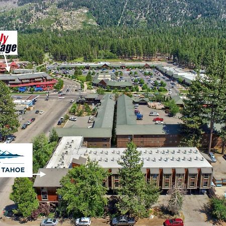 Inn At South Lake Tahoe Eksteriør bilde