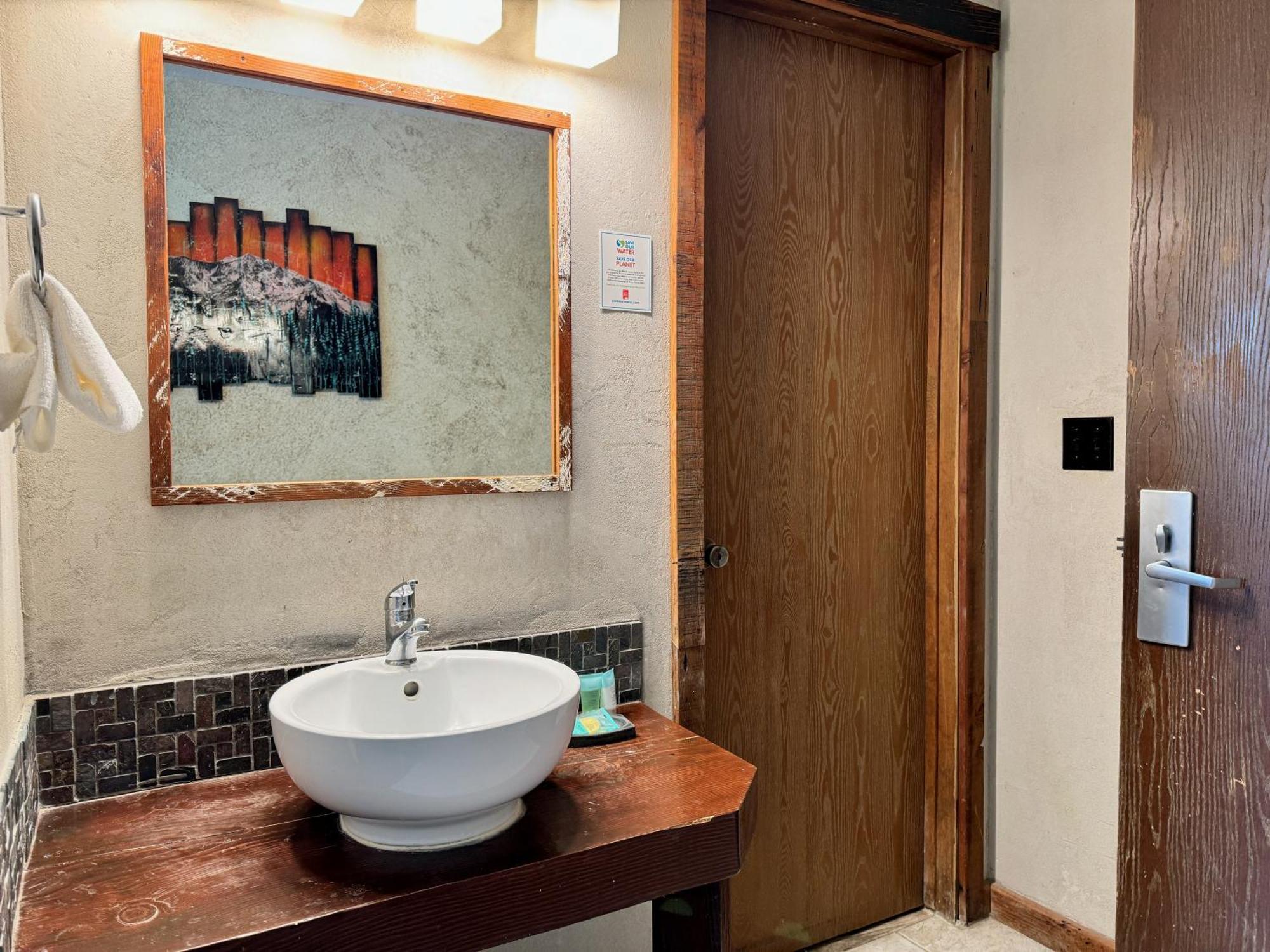 Inn At South Lake Tahoe Rom bilde