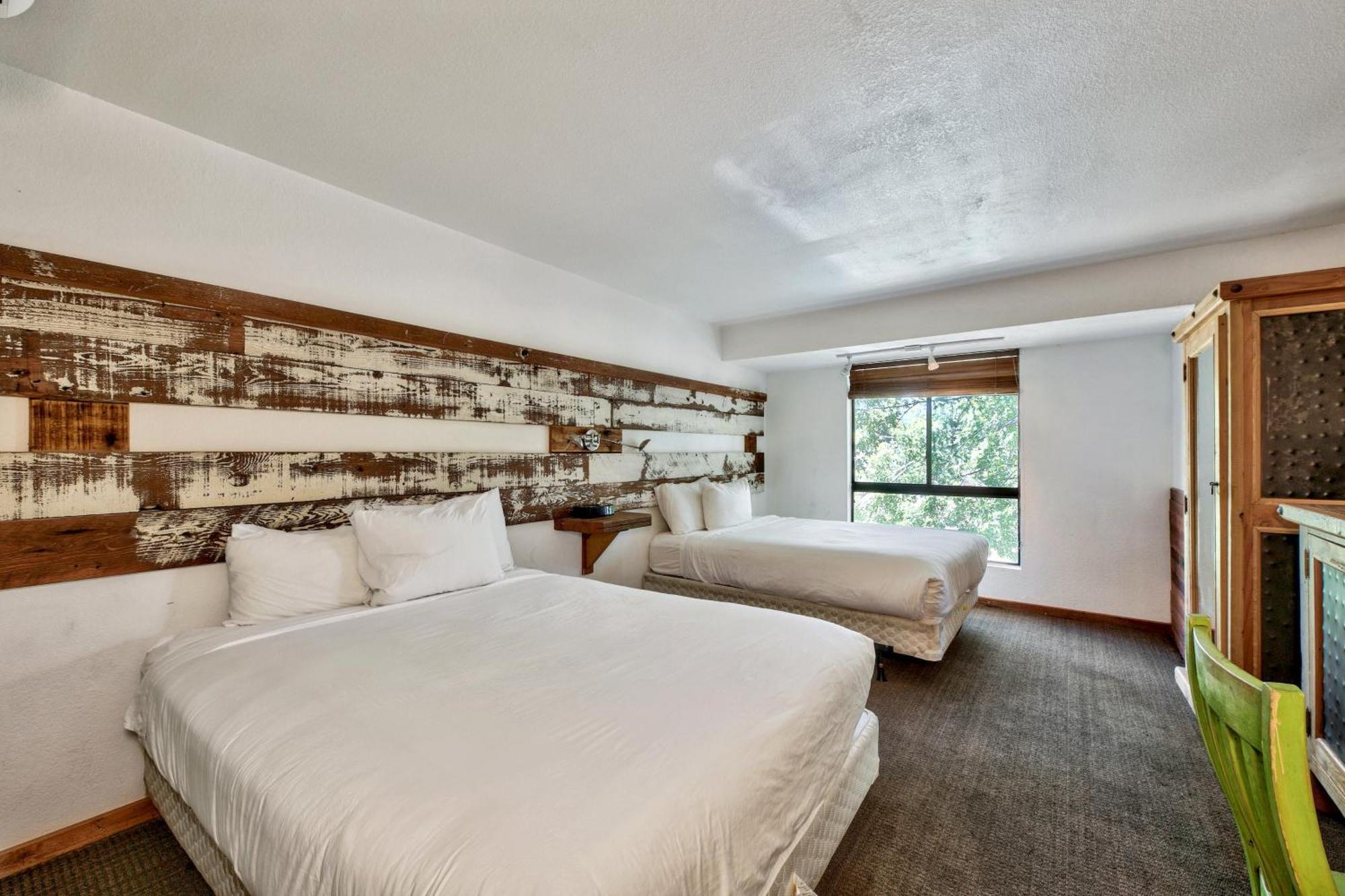 Inn At South Lake Tahoe Rom bilde