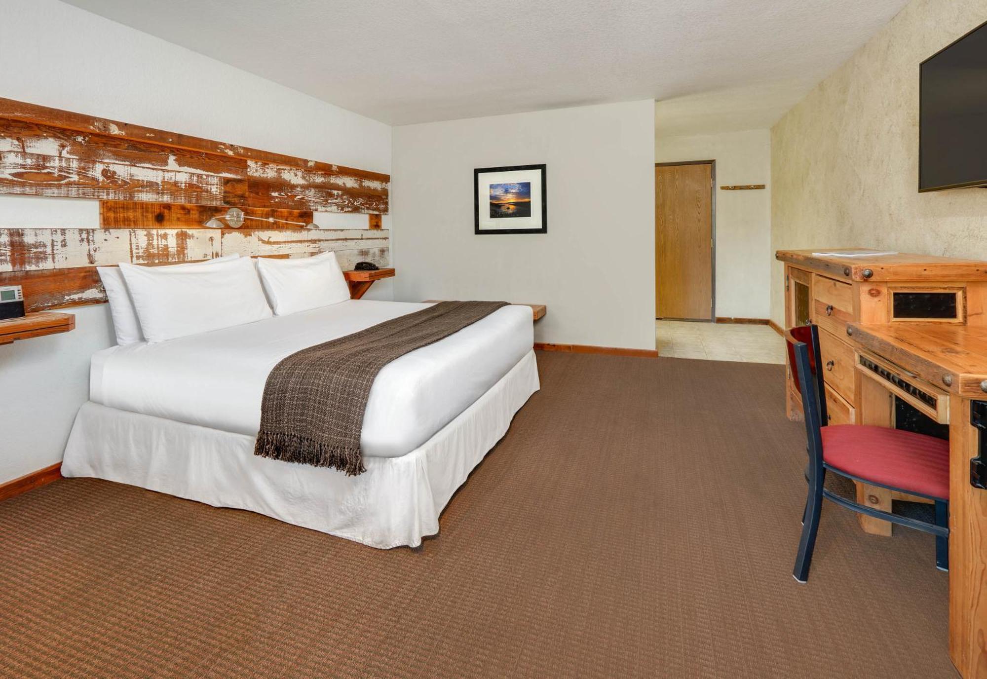 Inn At South Lake Tahoe Rom bilde