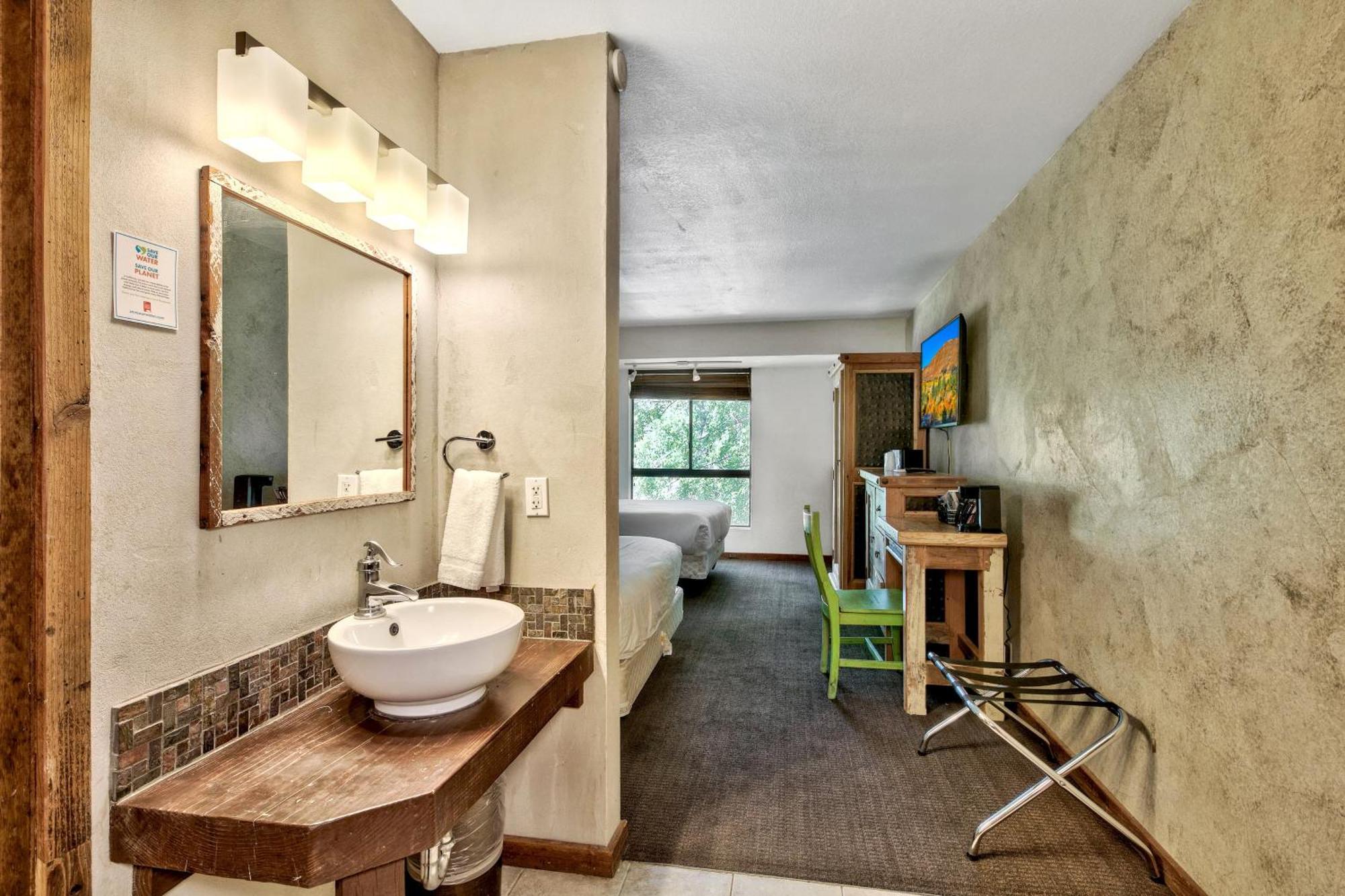 Inn At South Lake Tahoe Rom bilde