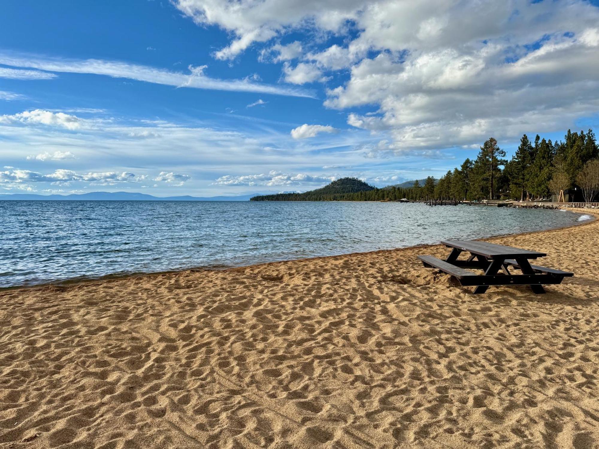 Inn At South Lake Tahoe Eksteriør bilde